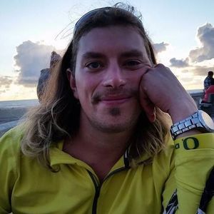 Meet your Posher, David